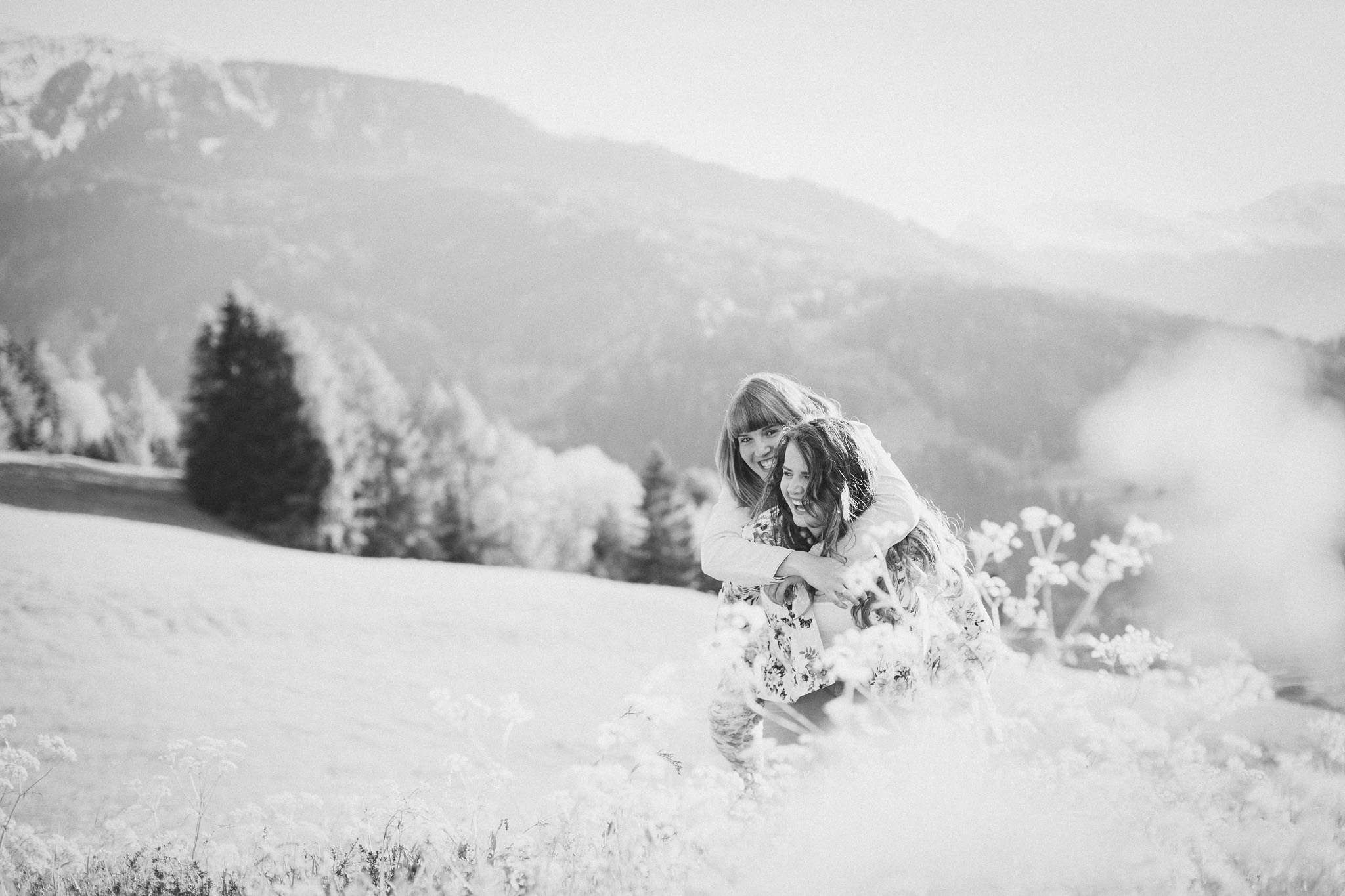 Die Lichtbildnerei Julia Hammerle - Fotografin in Tirol